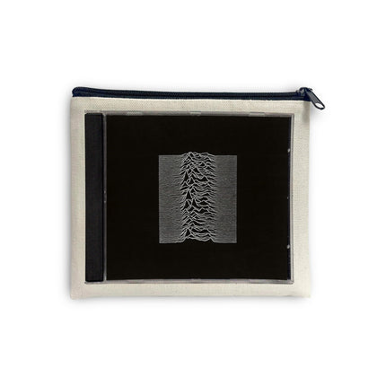 CARTUCHERA JOY DIVISION UNKNOWN | JOY DIVISION