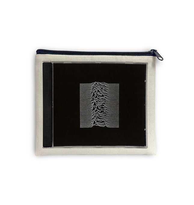 CARTUCHERA JOY DIVISION UNKNOWN | JOY DIVISION