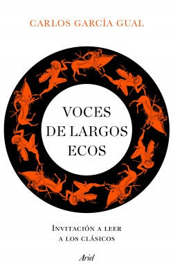 VOCES DE LARGOS ECOS | CARLOS GARCIA GUAL