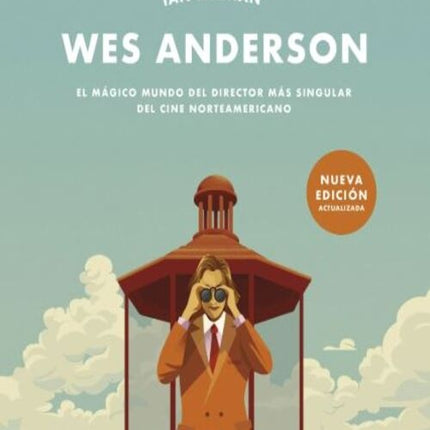 WES ANDERSON | IAN NATHAN