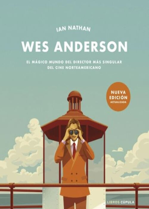 WES ANDERSON | IAN NATHAN