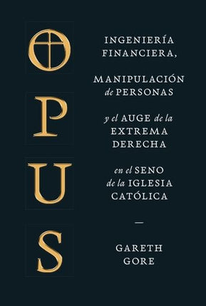 OPUS | GARETH GORE