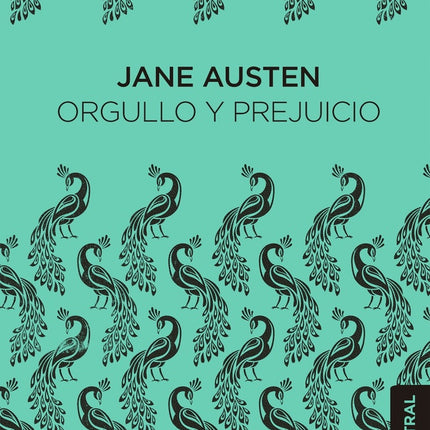 ORGULLO Y PREJUICIO | JANE AUSTEN