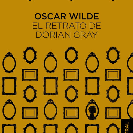 RETRATO DE DORIAN GRAY, EL | OSCAR WILDE
