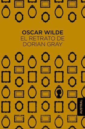 RETRATO DE DORIAN GRAY, EL | OSCAR WILDE