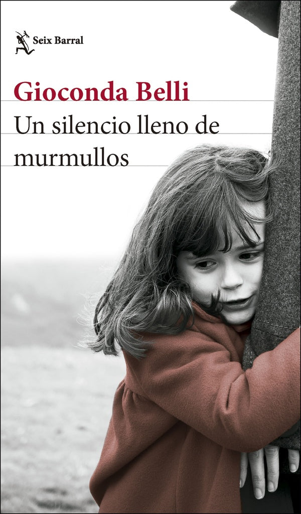 UN SILENCIO LLENO DE MURMULLOS | GIOCONDA BELLI