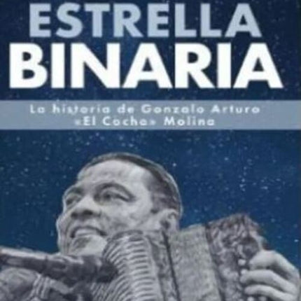 ESTRELLA BINARIA | JULIETH PERAZA