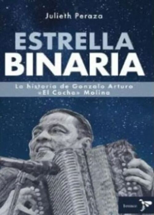 ESTRELLA BINARIA | JULIETH PERAZA