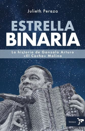 ESTRELLA BINARIA | JULIETH PERAZA