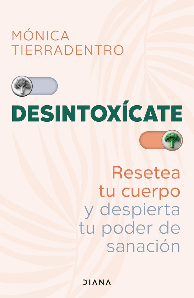 DESINTOXICATE | MONCA TIERRADENTRO