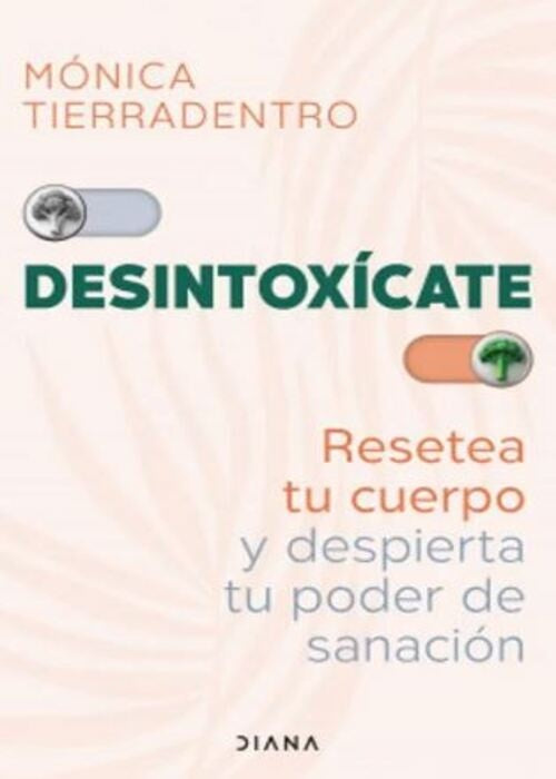 DESINTOXICATE | MONCA TIERRADENTRO