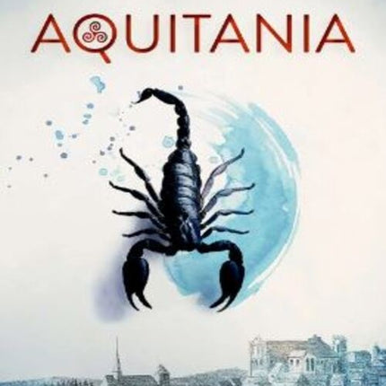 AQUITANIA | EVA SAENZ DE URTURI