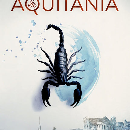 AQUITANIA | EVA SAENZ DE URTURI