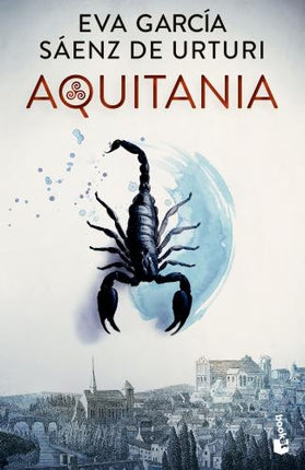 AQUITANIA | EVA SAENZ DE URTURI