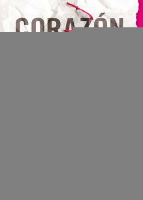 CORAZON ROTO | COLLEEN HOOVER
