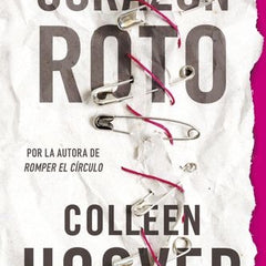 Collection image for: NOVELA ROMANTICA