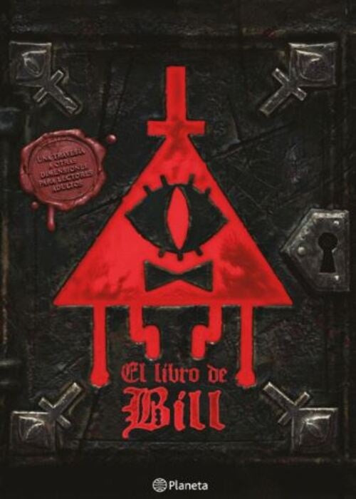 LIBRO DE BILL, EL | AUTORES VARIOS
