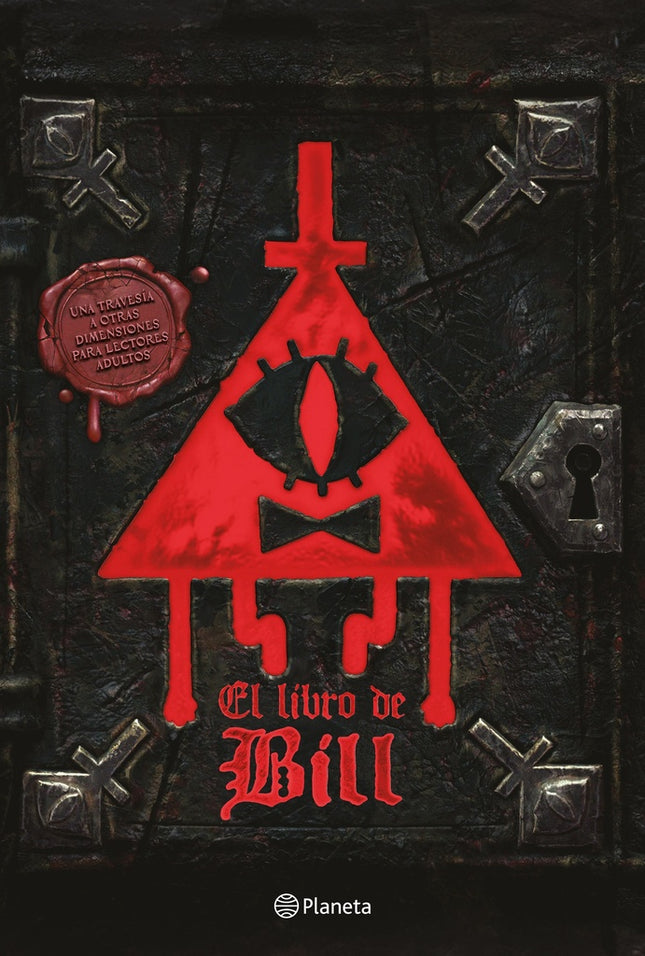 EL LIBRO DE BILL | AUTORES VARIOS