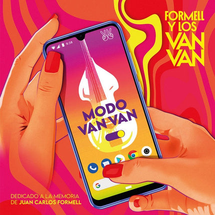 MODO VAN VAN | VAN VAN DE CUBA