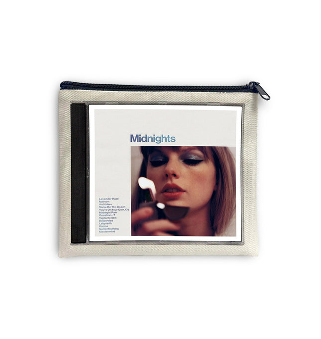 CARTUCHERA TAYLOR SWIFT MIDNIGHTS | TAYLOR SWIFT