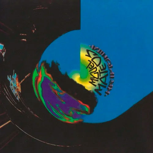 KRYPTONITA | MIGUEL MATEOS