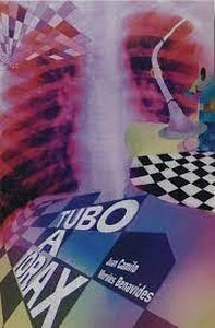 TUBO A TORAX | JUAN CAMILO MORALES BENAVIDES