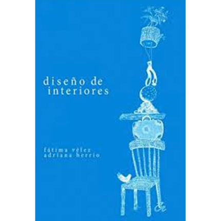 DISEÑO DE INTERIORES | FATIMA VELEZ