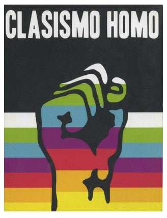 CLASISMO HOMO | IOSHUA