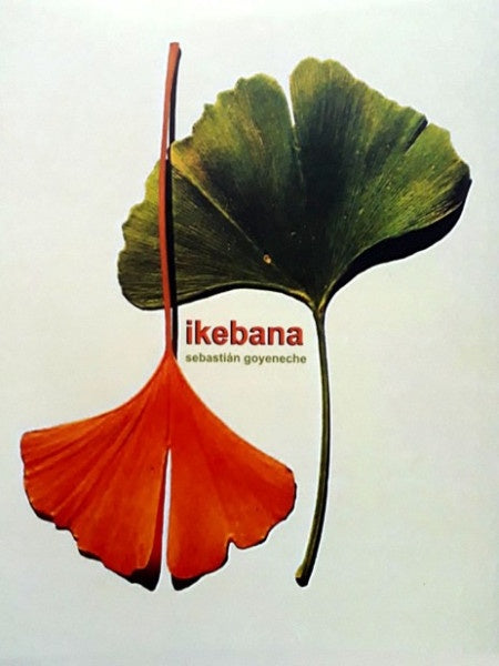 IKEBANA | SEBASTIAN GOYENECHE