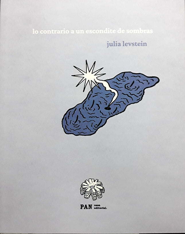 LO CONTRARIO A UN ESCONDITE DE SOMBRAS | JULIA LEVSTEIN