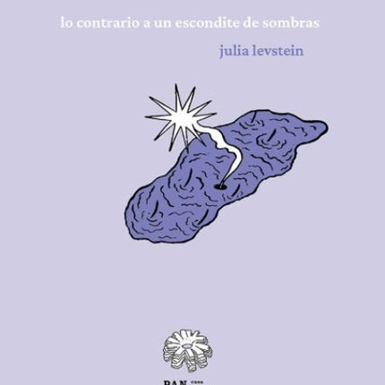 LO CONTRARIO A UN ESCONDITE DE SOMBRAS | JULIA LEVSTEIN