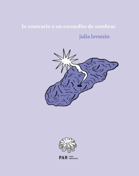LO CONTRARIO A UN ESCONDITE DE SOMBRAS | JULIA LEVSTEIN