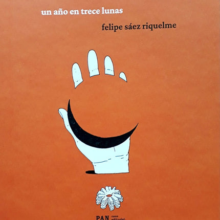 UN AÑO EN TRECE LUNAS | FELIPE SAEZ RIQUELME
