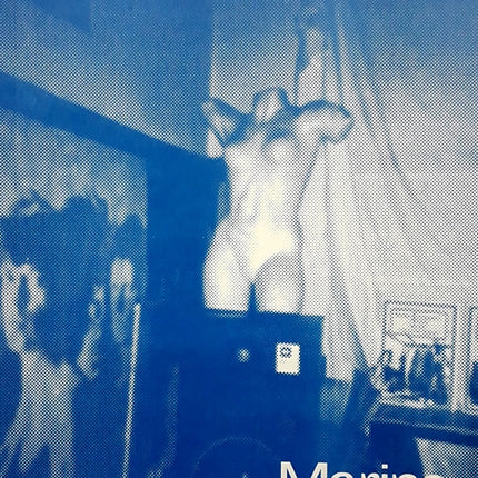 MAGIA NEGRA | MARINA ALESSIO