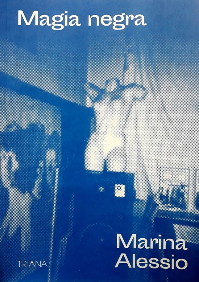 MAGIA NEGRA | MARINA ALESSIO