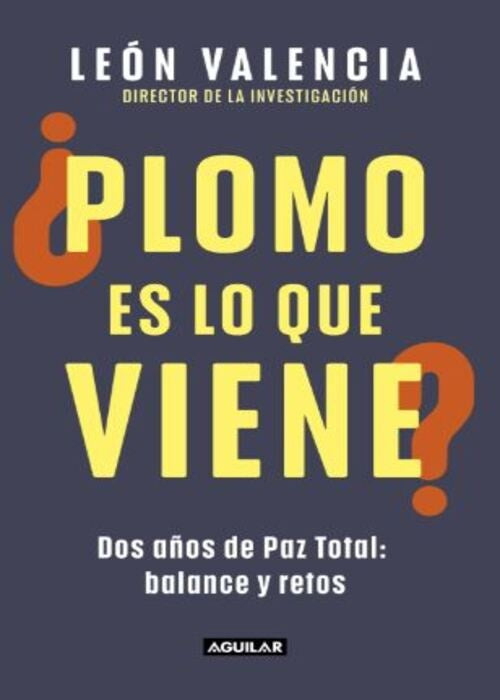 PLOMO ES LO QUE VIENE? | LEONARDO VALENCIA
