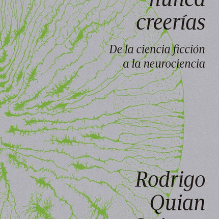 COSAS QUE NUNCA CREERIAS | RODRIGO QUIAN QUIROGA