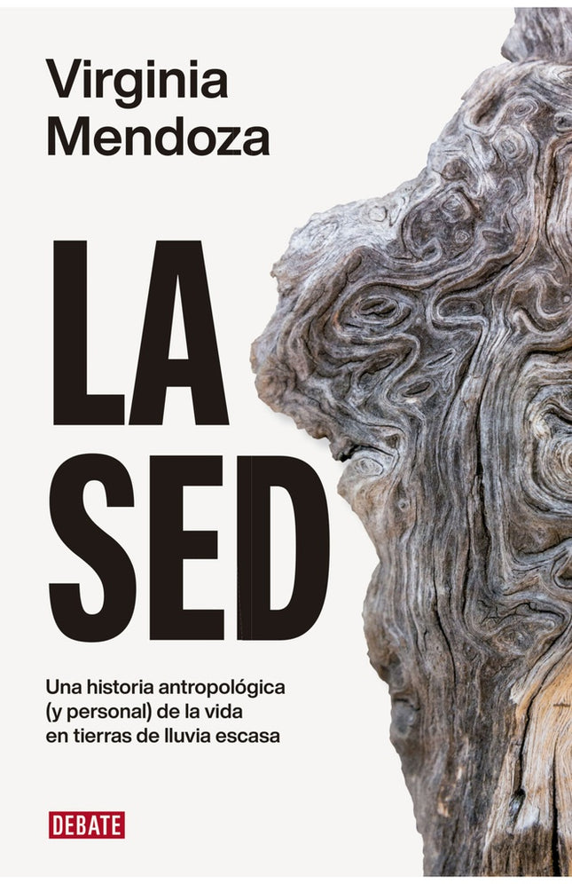 SED, LA | VIRGINIA MENDOZA