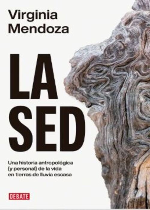 SED, LA | VIRGINIA MENDOZA