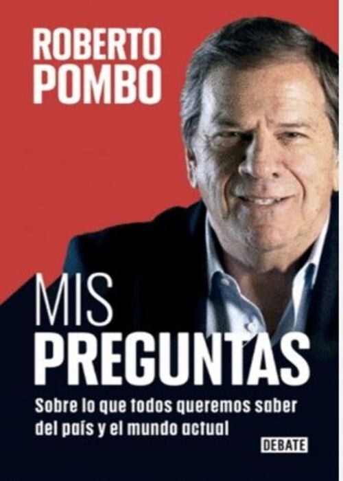 MIS PREGUNTAS | ROBERTO POMBO