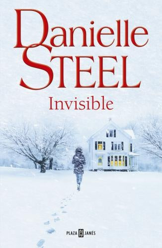 INVISIBLE | DANIELLE STEEL