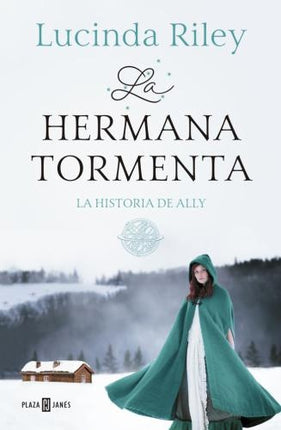 LAS SIETE HERMANAS 2 | LUCINDA RILEY