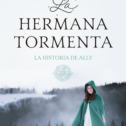 LAS SIETE HERMANAS 2 | LUCINDA RILEY