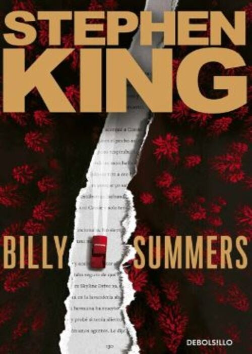BILLY SUMMERS | STEPHEN KING