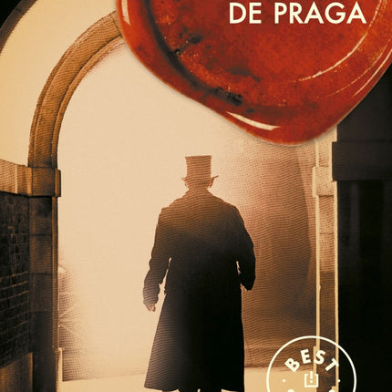 CEMENTERIO DE PRAGA, EL | UMBERTO ECO