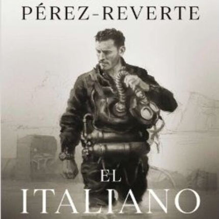 ITALIANO, EL | ARTURO PEREZ-REVERTE