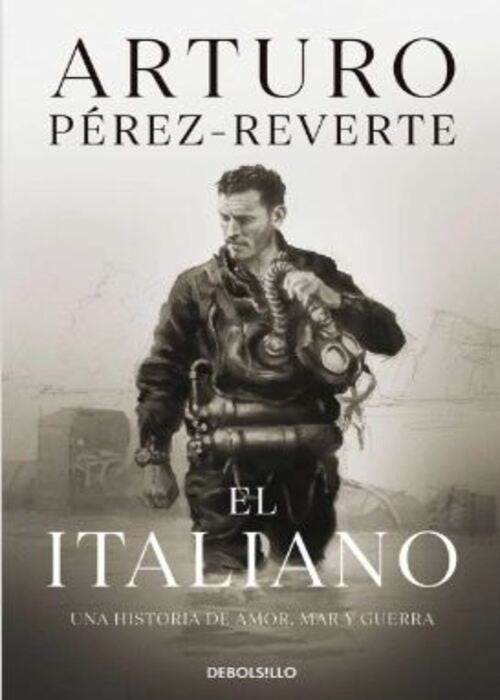 ITALIANO, EL | ARTURO PEREZ-REVERTE