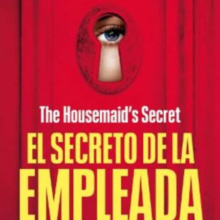 EL SECRETO DE LA EMPLEADA | FREIDA MCFADDEN