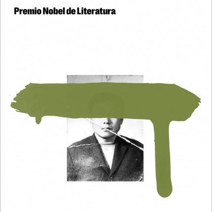 ACTOS HUMANOS | HAN KANG