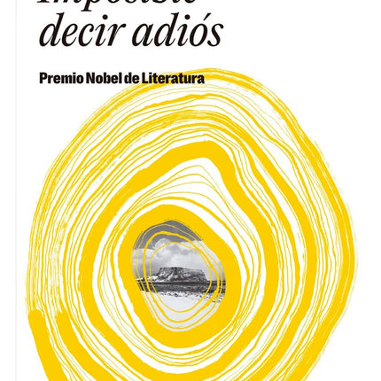 IMPOSIBLE DECIR ADIOS | HAN KANG